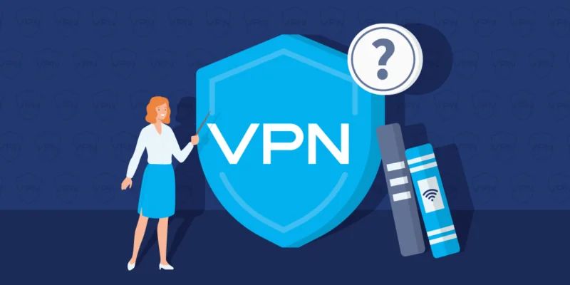 what is a vpn