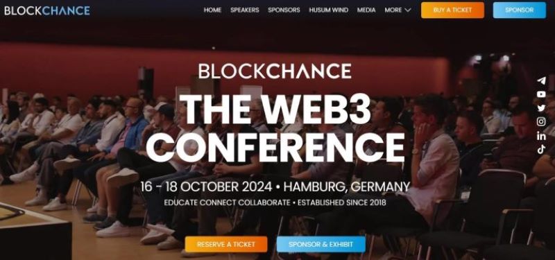 Blockchance 24