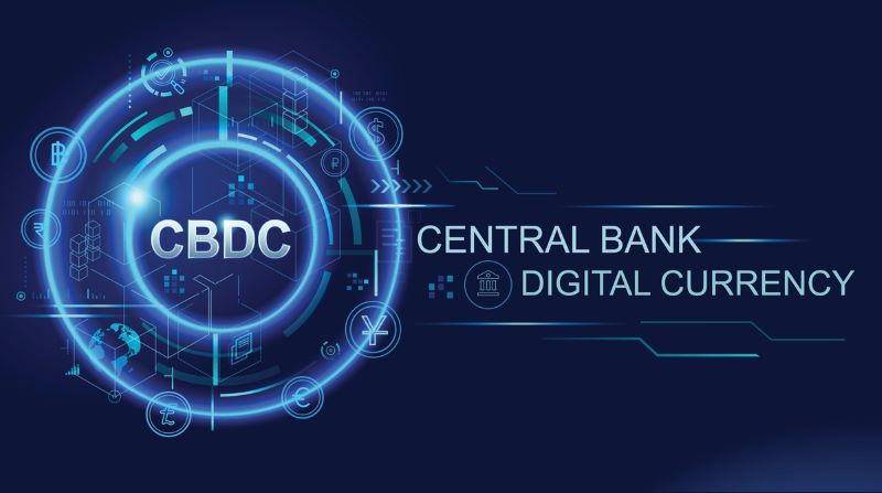 Central bank digital currencies (CBDCs)