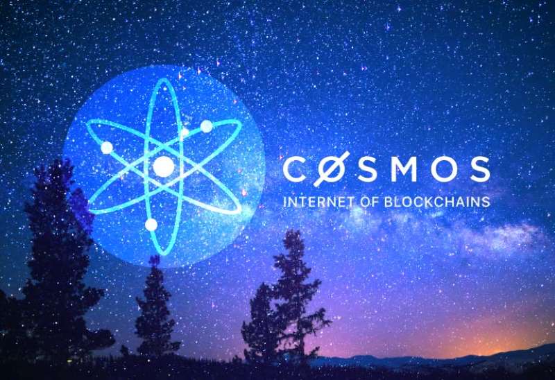 Cosmos (ATOM)