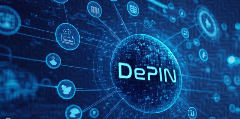 What is DePIN in Crypto?