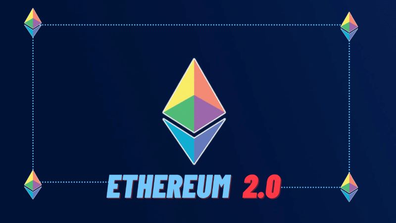 What Is Ethereum 2.0?