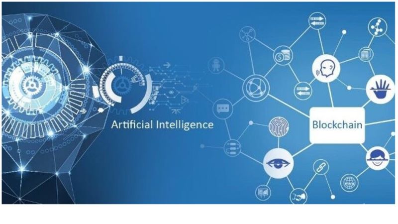 The Future of AI in Blockchain Technology