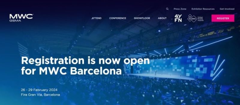 MWC Barcelona