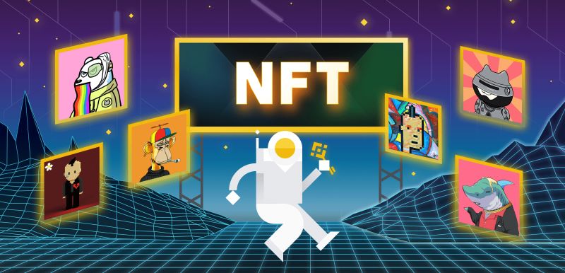 NFT and Metaverse integration