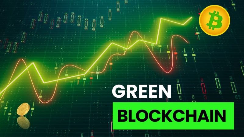 Sustainability and green blockchains