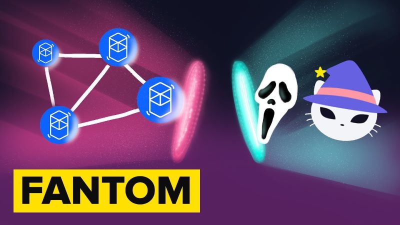 What is fantom