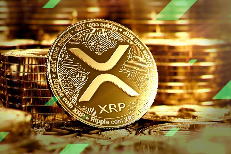 XRP – $30B Market Cap Crypto Charging $0.0002 Per Transaction