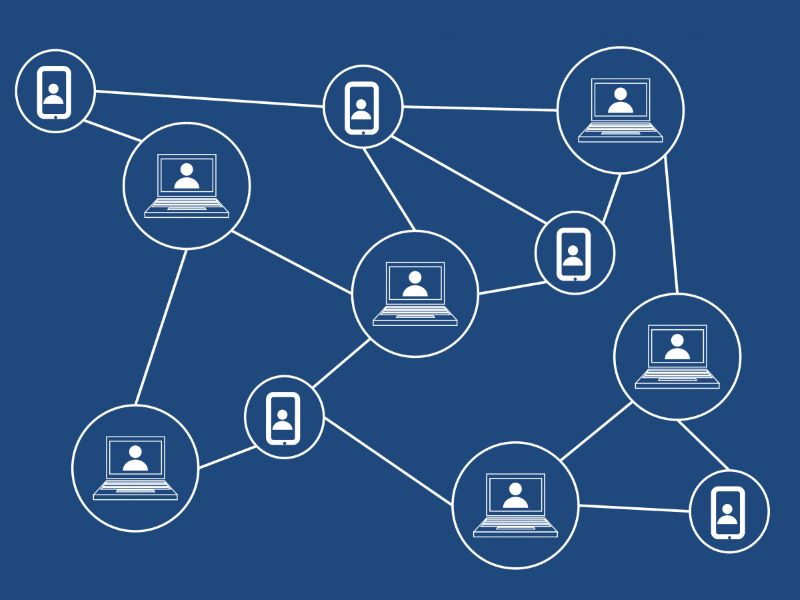 What is distributed ledger technology (DLT)?