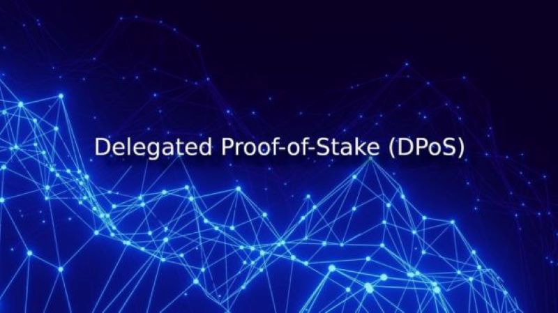 Delegated Proof of Stake (DPoS)