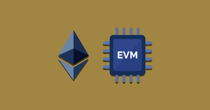 Ethereum Virtual Machine