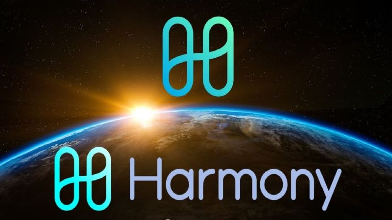 harmony ecosystem