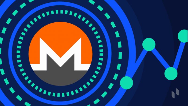 Monero – Privacy-Focused Crypto with a Low Fee of $0.0010