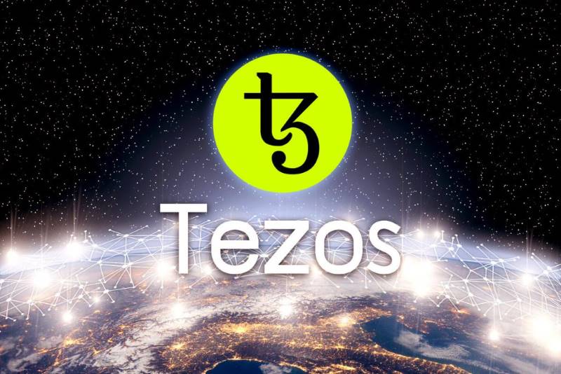 Tezos (XTZ)