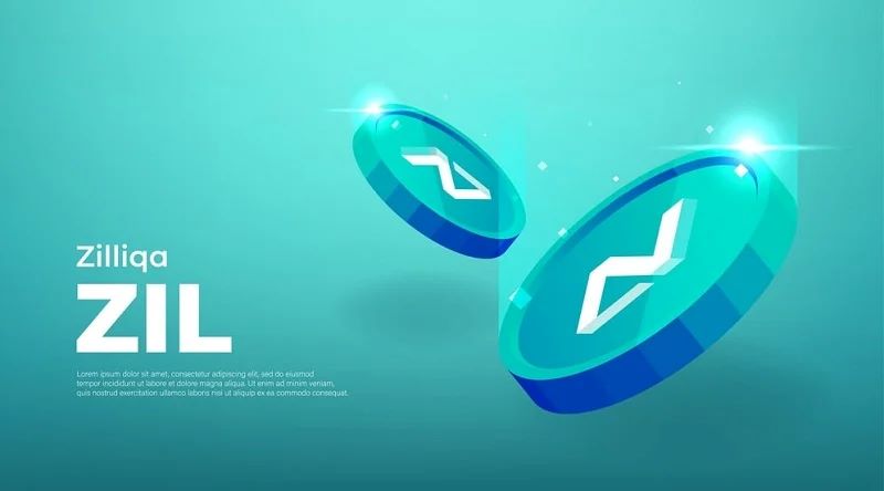 Zilliqa: Solving Scalability Issues