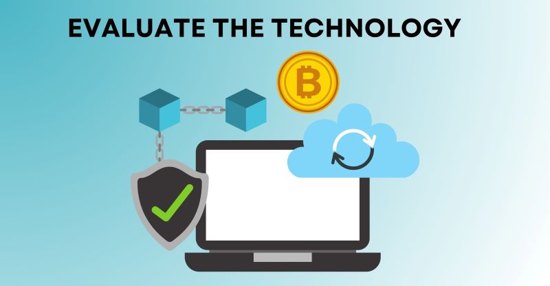 How to analyze and evaluate the Company Background of a Crypto project