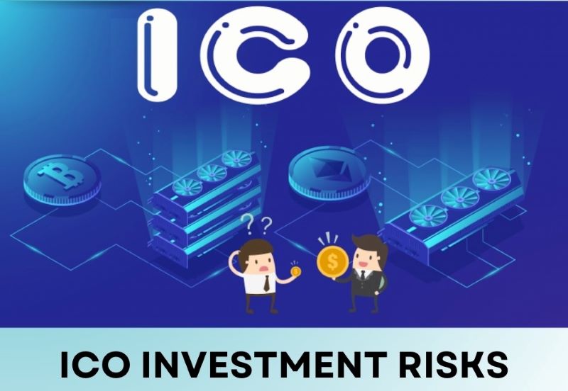 ICO Investment risks