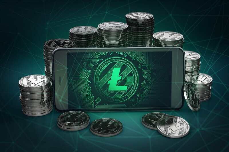 Advantages of Litecoin