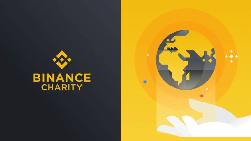 What is Binance Charity?