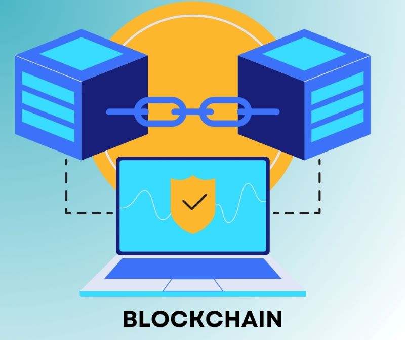 Blockchain