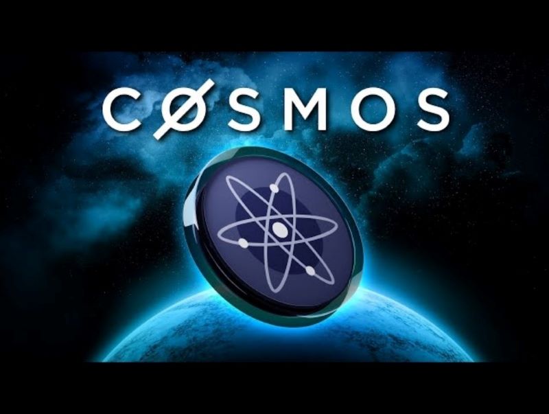 Cosmos Coin (ATOM)