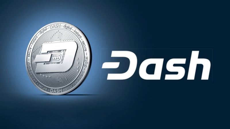 Dash Coin