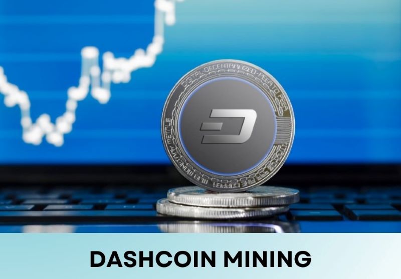 Dashcoin mining