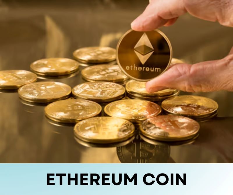 Ethereum Coin