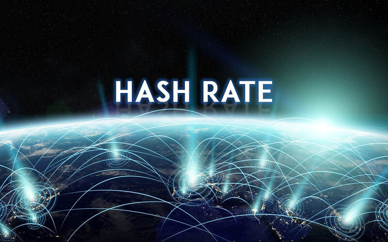 Hashrate