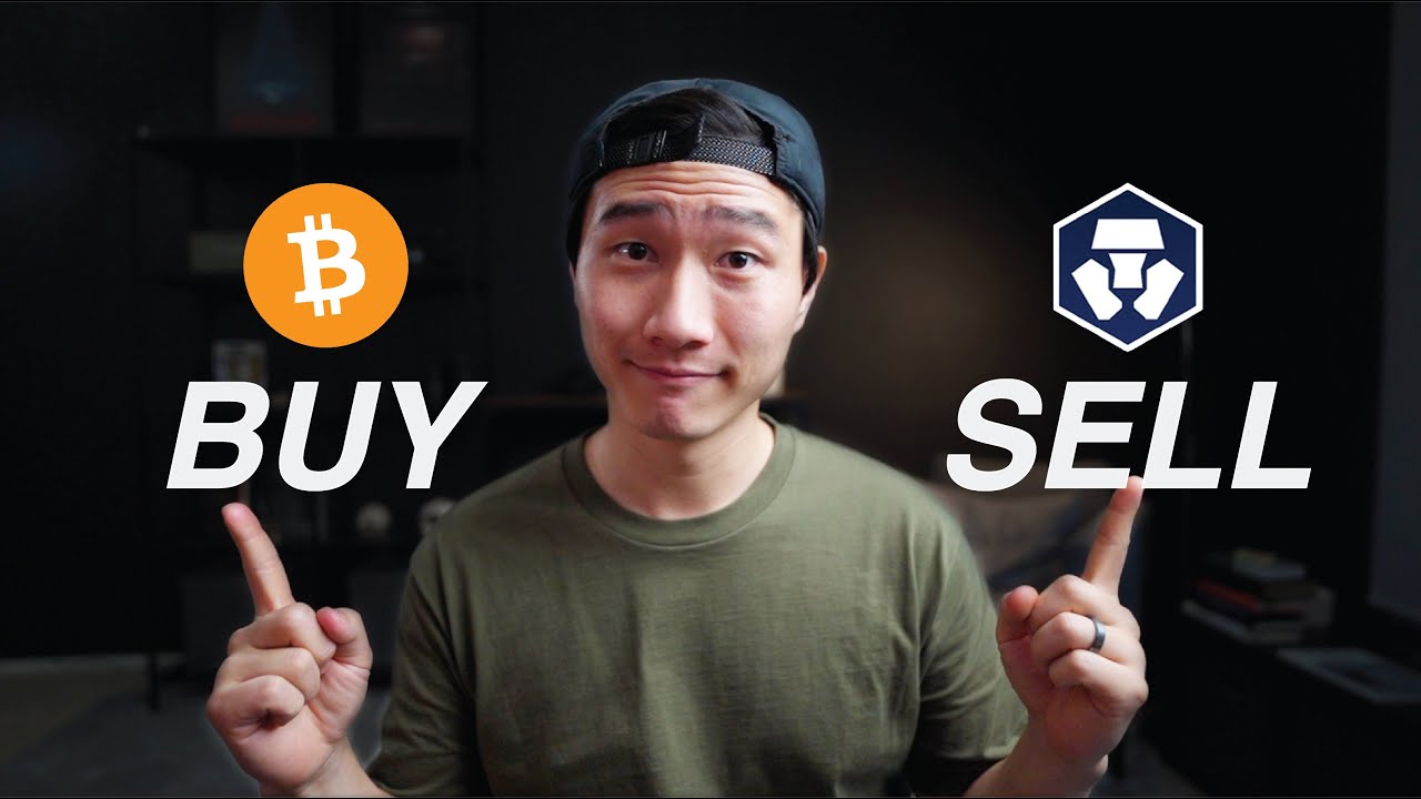 how to buy and sell bitcoin