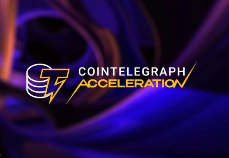 Key features of Cointelegraph