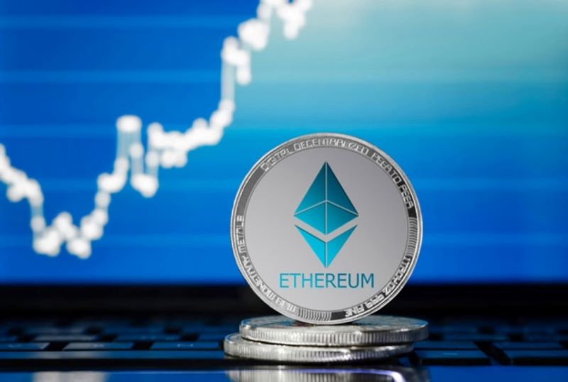 Key updates in the history of Ethereum