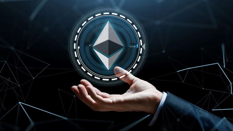 Learn about ETH