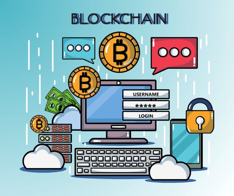 Learn Blockchain