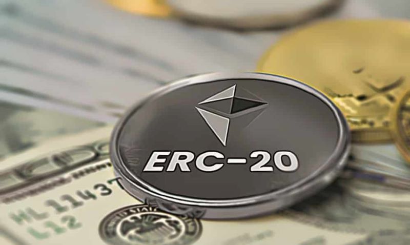 Potential of ERC Coin