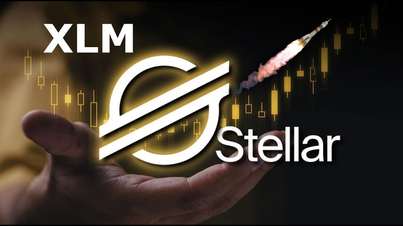 Stellar Lumens (XLM)