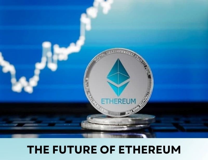 The future of Ethereum