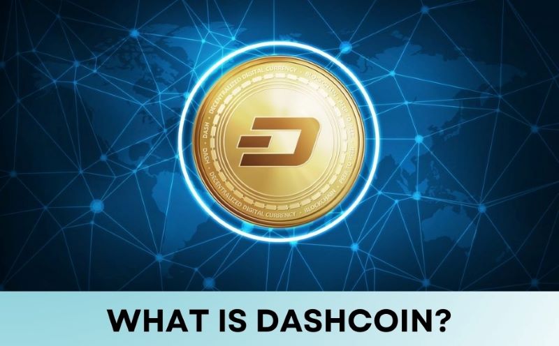 What is Dashcoin?