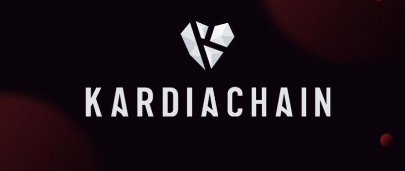 What is KardiaChain?