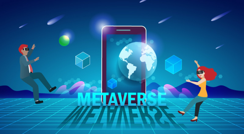 What is the Metaverse?