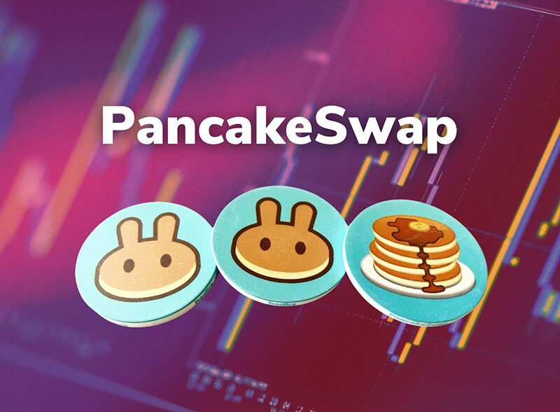 How to use PancakeSwap