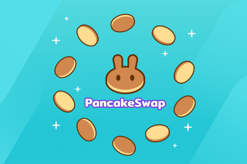 Advantages of PancakeSwap