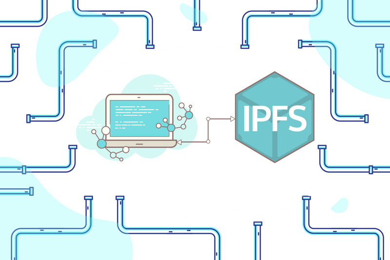 Applications of IPFS Blockchain