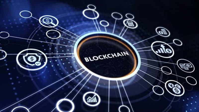 Benefits of Blockchain across industries