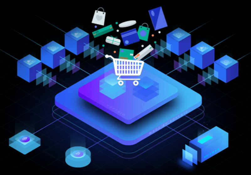 Benefits of Blockchain in E-commerce