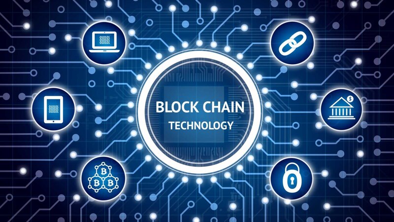 Benefits of Blockchain in government and public administration