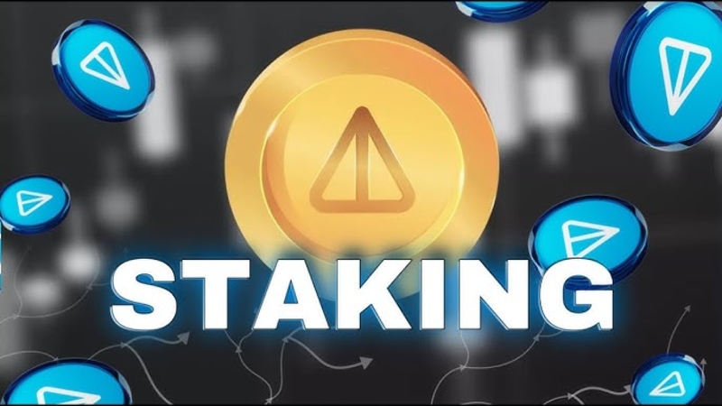 Benefits of Coin Staking