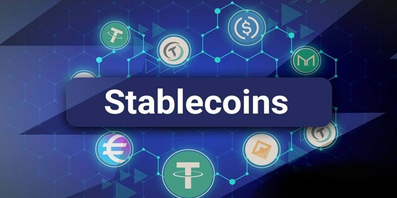 Benefits of Stablecoins