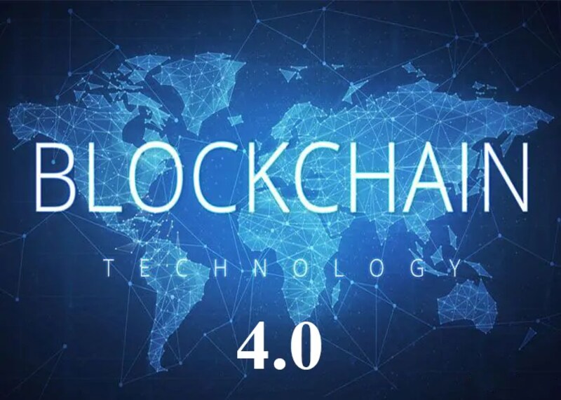 Blockchain 4.0