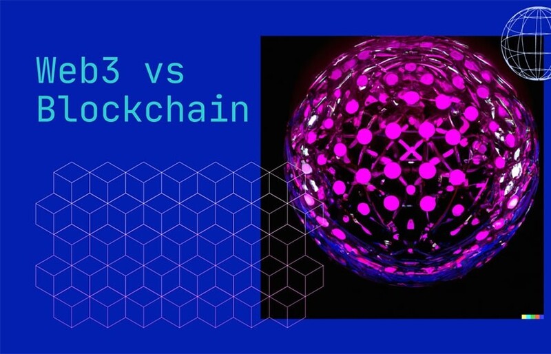 Blockchain and Web3